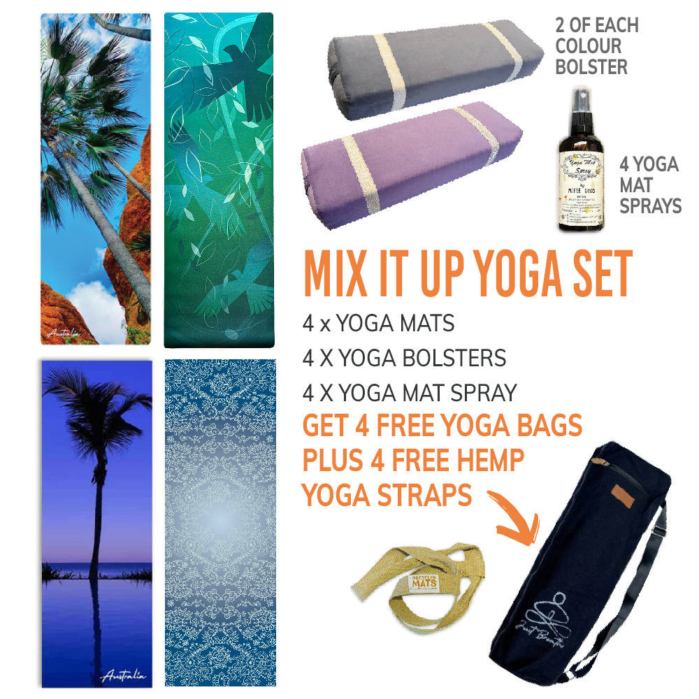 Best 25+ Useful Presents for Yoga Lovers whose day begins from Yoga