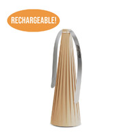 RECHARGEABLE SHOOAWAY BAMBOO