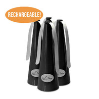 RECHARGEABLE ECO SHOOAWAY, 4 PACK