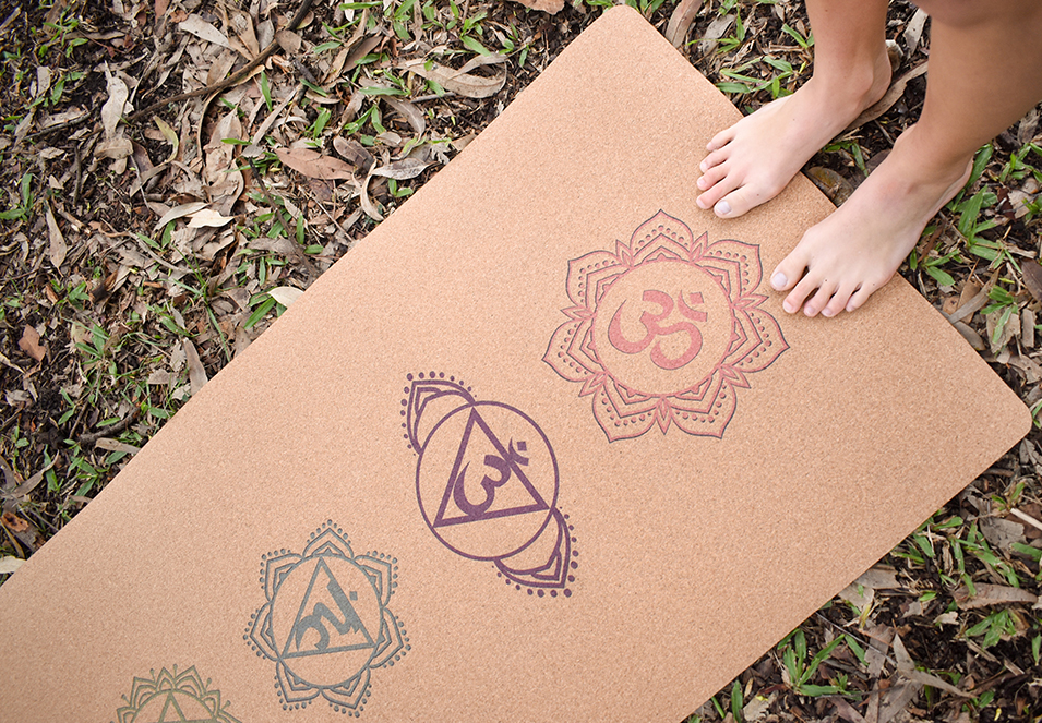 Why A Cork Yoga Mat Is The Most Sustainable, Eco-Friendly Choice -  Culture-ist